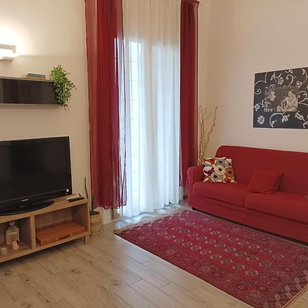 Apartmán Sguardo Sul Duomo Neapol Exteriér fotografie