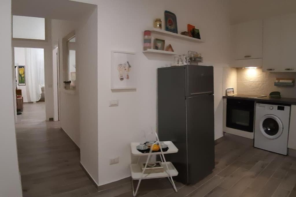 Apartmán Sguardo Sul Duomo Neapol Exteriér fotografie