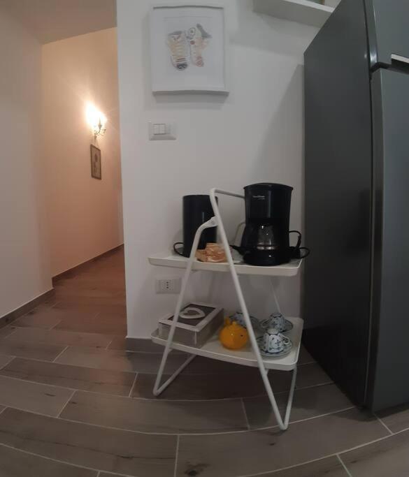 Apartmán Sguardo Sul Duomo Neapol Exteriér fotografie