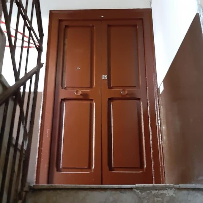 Apartmán Sguardo Sul Duomo Neapol Exteriér fotografie