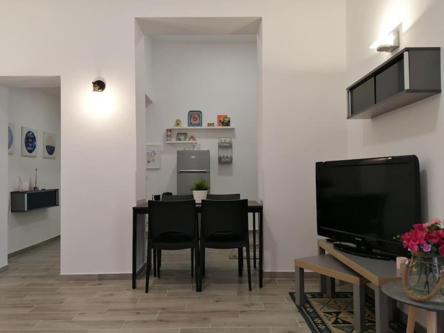 Apartmán Sguardo Sul Duomo Neapol Exteriér fotografie