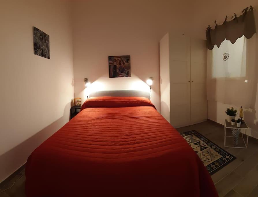 Apartmán Sguardo Sul Duomo Neapol Exteriér fotografie