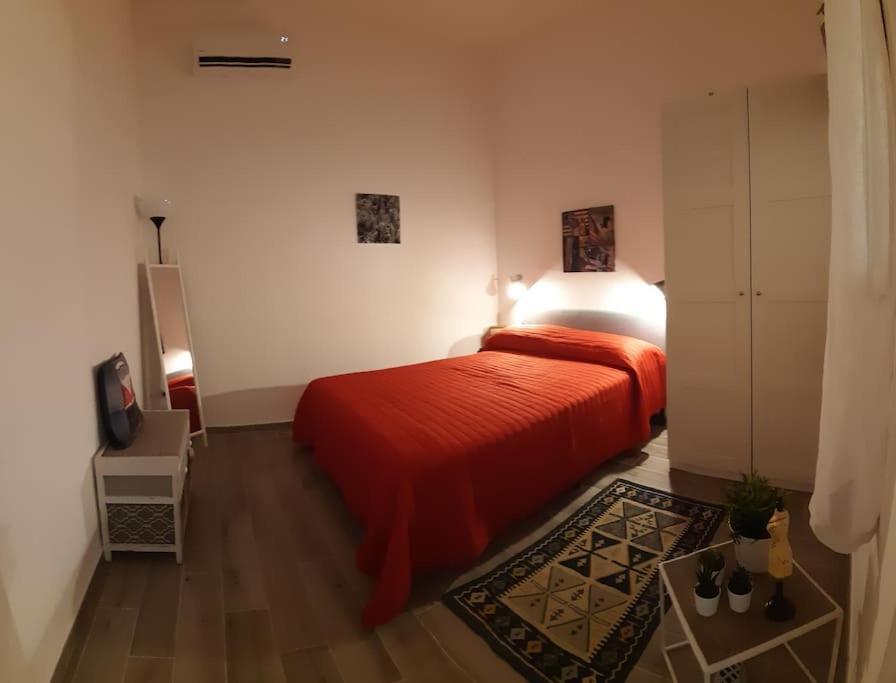 Apartmán Sguardo Sul Duomo Neapol Exteriér fotografie
