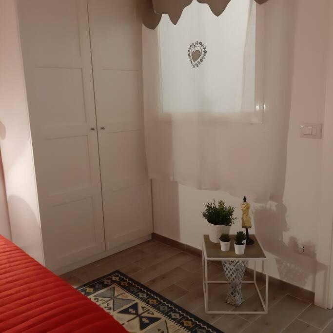 Apartmán Sguardo Sul Duomo Neapol Exteriér fotografie