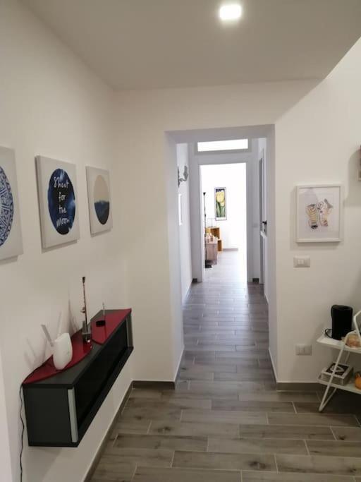 Apartmán Sguardo Sul Duomo Neapol Exteriér fotografie