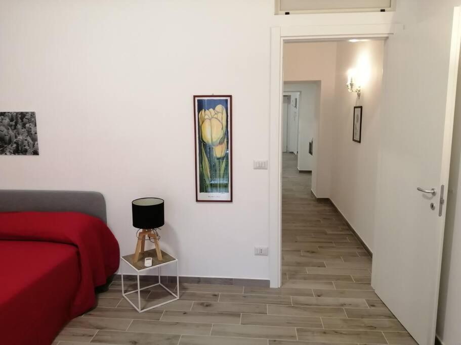 Apartmán Sguardo Sul Duomo Neapol Exteriér fotografie